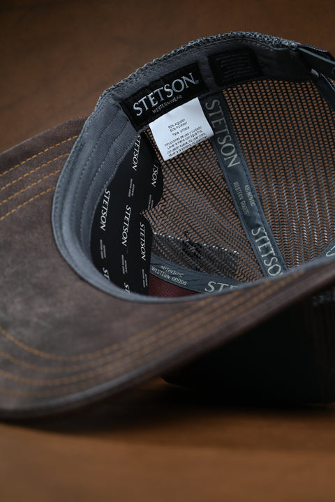 STETSON LEGENDARY NUEVO DROP 37