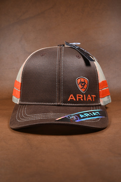 ARIAT BASIC