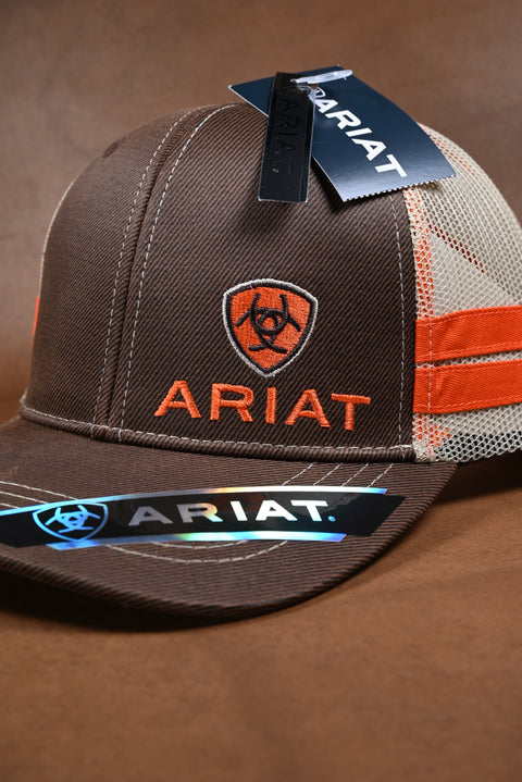 ARIAT BASIC