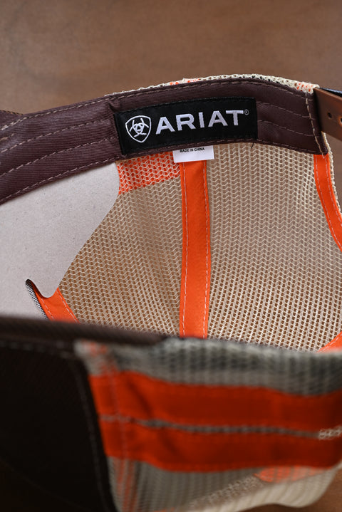 ARIAT BASIC