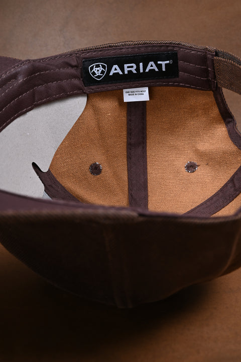 ARIAT BASIC