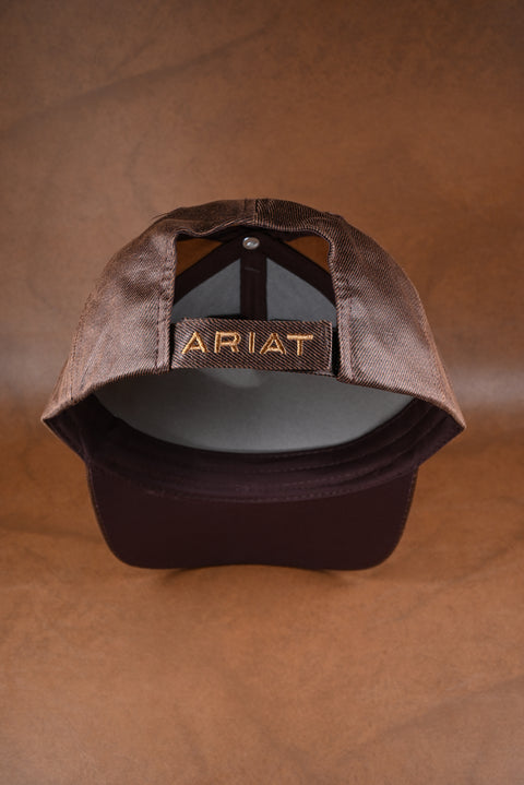 ARIAT BASIC