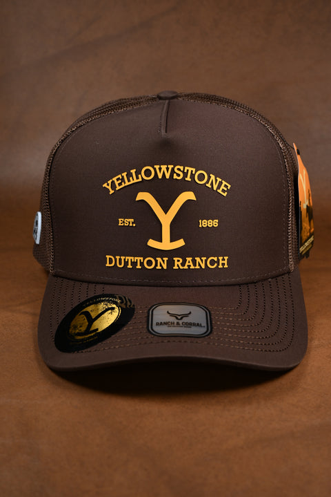 YELLOWSTONE YW21