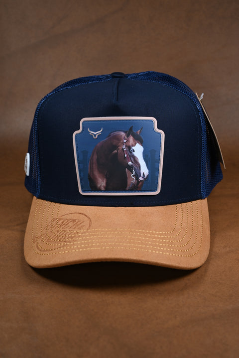 RANCH & CORRAL DROP MX 6