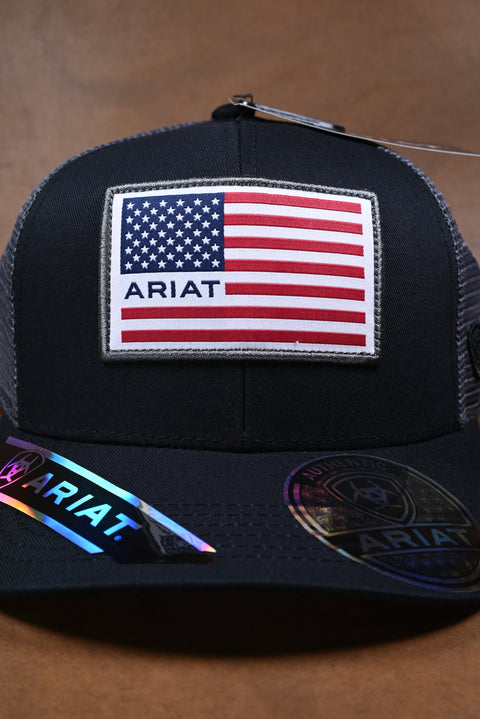 ARIAT BASIC