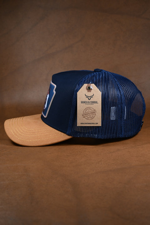 RANCH & CORRAL DROP MX 6