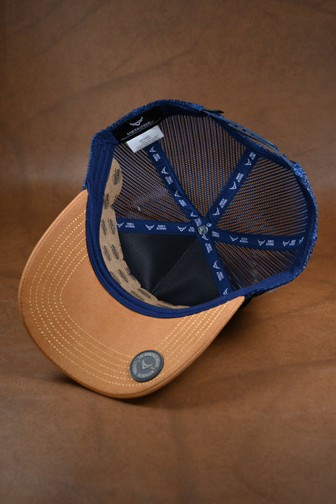 RANCH & CORRAL DROP MX 6