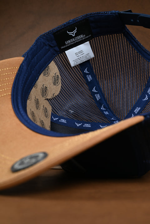 RANCH & CORRAL DROP MX 6