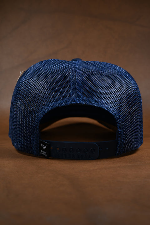 RANCH & CORRAL DROP MX 6