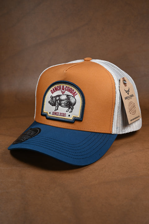 RANCH & CORRAL DROP MX 4