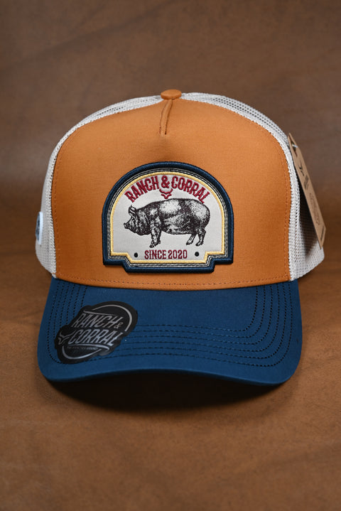 RANCH & CORRAL DROP MX 4