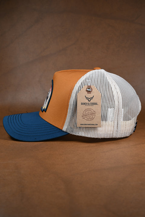 RANCH & CORRAL DROP MX 4