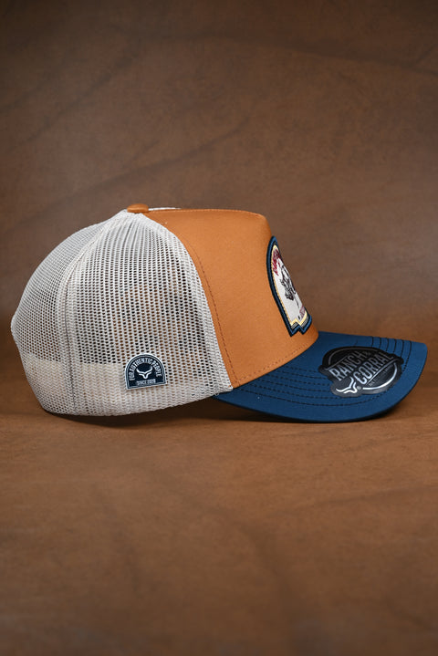 RANCH & CORRAL DROP MX 4