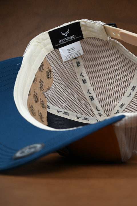 RANCH & CORRAL DROP MX 4