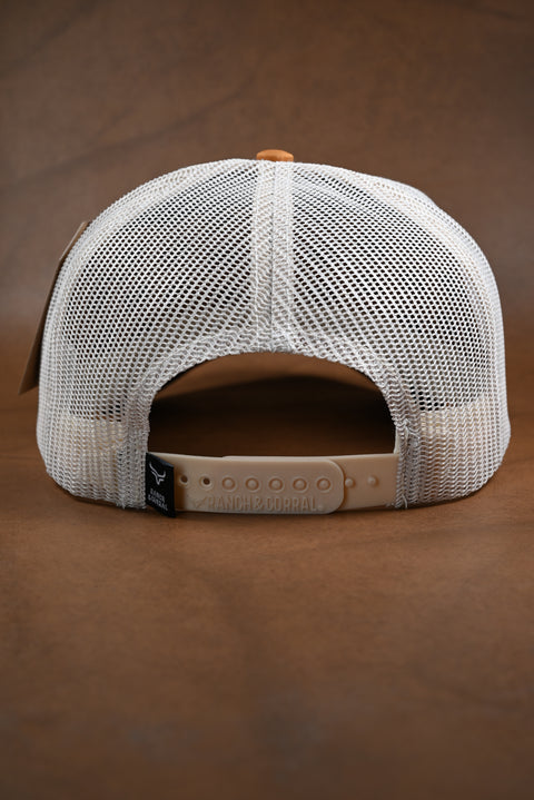 RANCH & CORRAL DROP MX 4