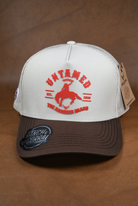 RANCH & CORRAL DROP MX 3