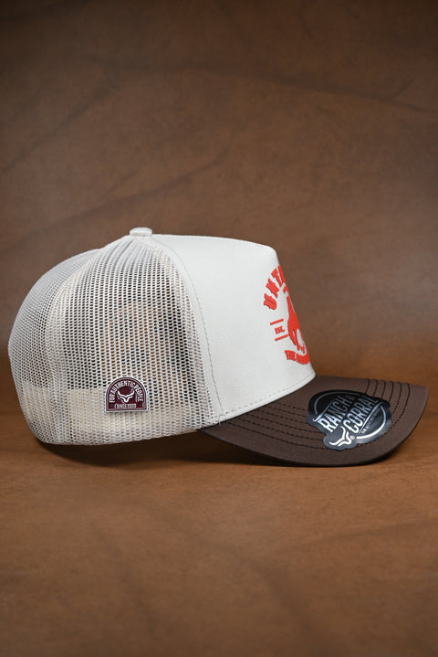 RANCH & CORRAL DROP MX 3