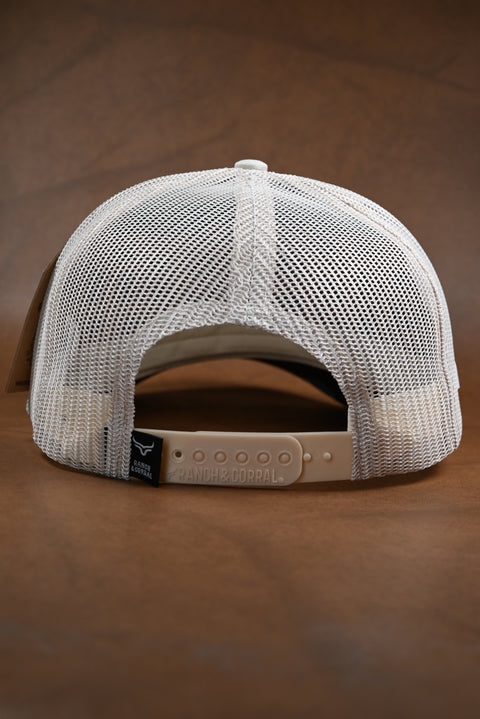 RANCH & CORRAL DROP MX 3