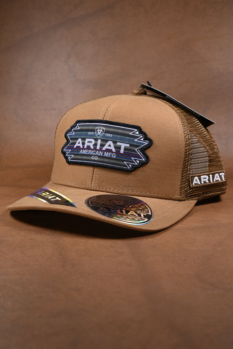 ARIAT BASIC