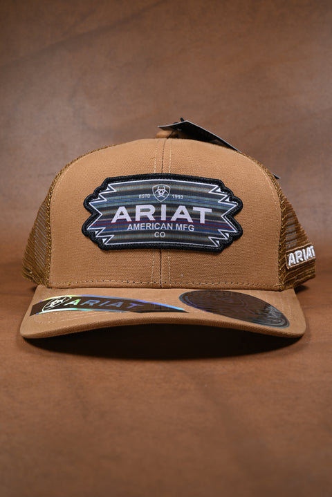 ARIAT BASIC