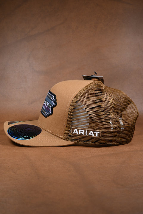 ARIAT BASIC