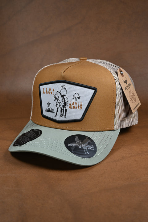 RANCH & CORRAL DROP MX 8