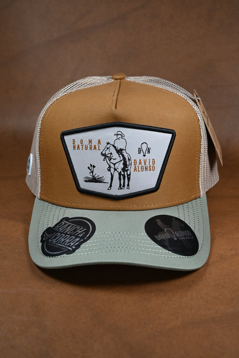 RANCH & CORRAL DROP MX 8