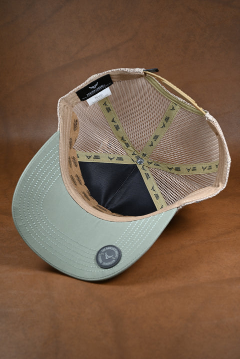 RANCH & CORRAL DROP MX 8