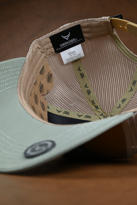 RANCH & CORRAL DROP MX 8