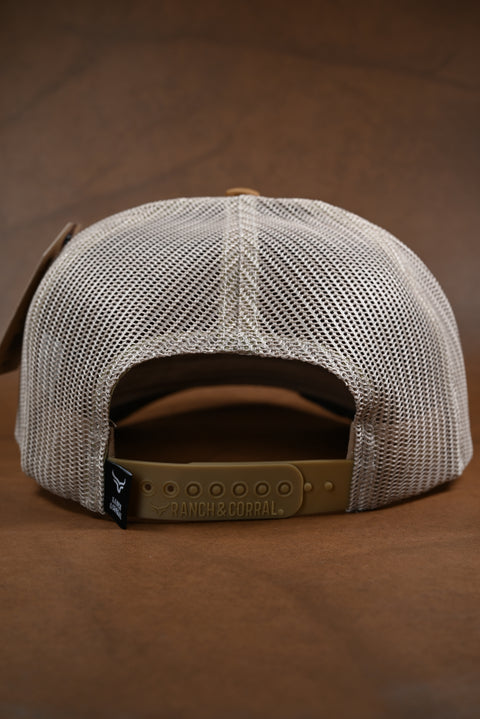 RANCH & CORRAL DROP MX 8