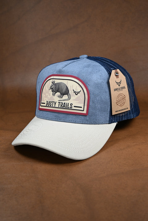 RANCH & CORRAL DROP MX 1