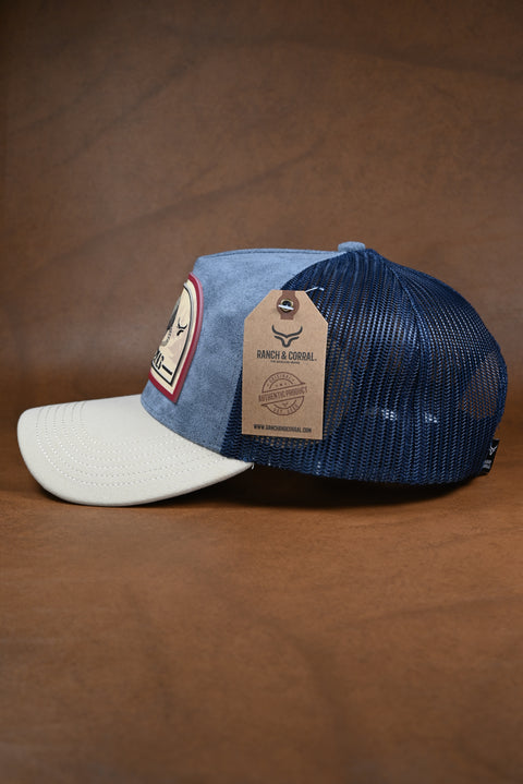 RANCH & CORRAL DROP MX 1