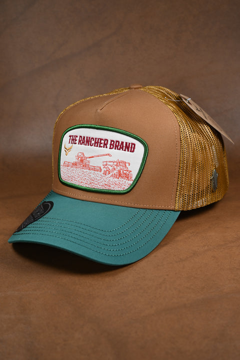 RANCH & CORRAL DROP MX 18