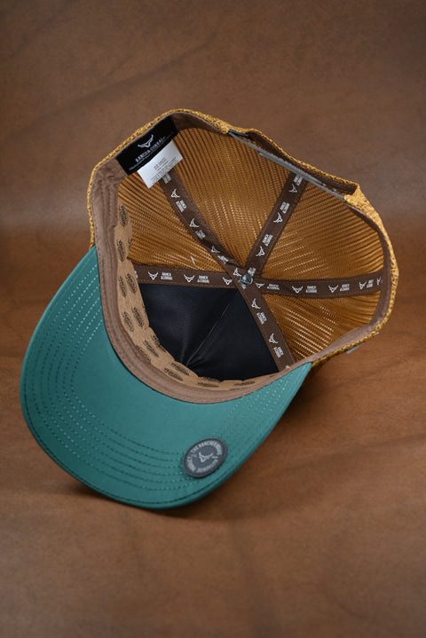 RANCH & CORRAL DROP MX 18