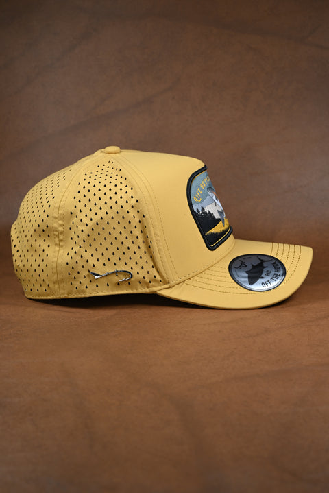 RANCH & CORRAL DROP MX 17