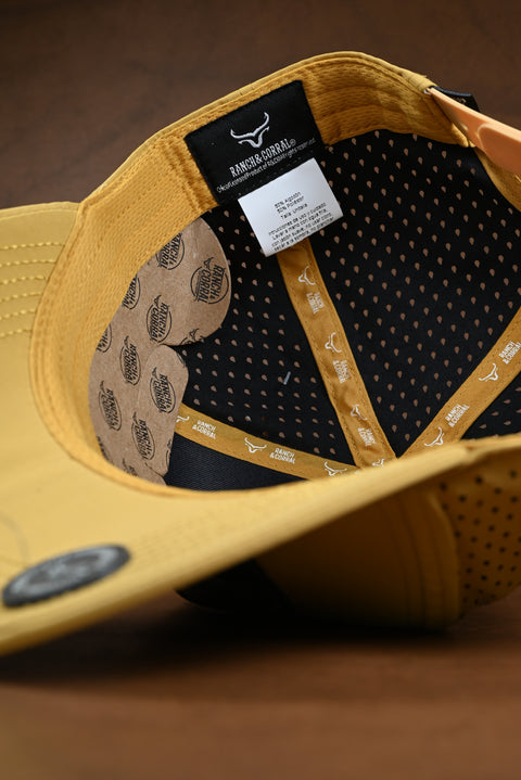 RANCH & CORRAL DROP MX 17