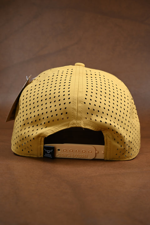 RANCH & CORRAL DROP MX 17