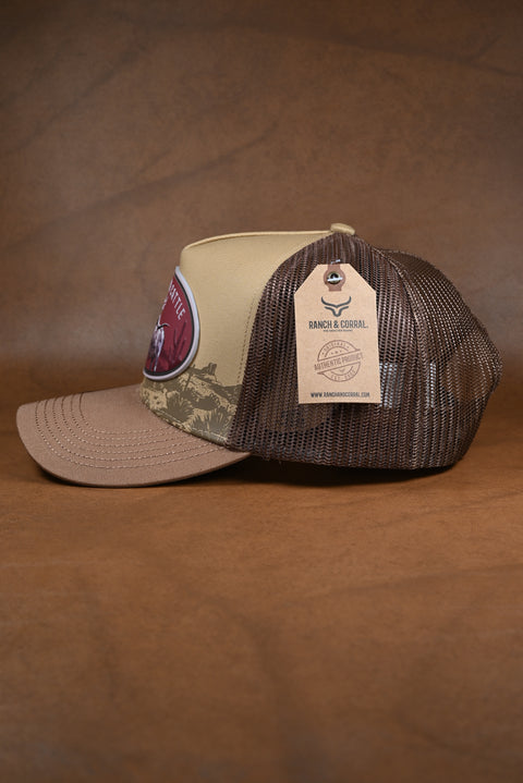 RANCH & CORRAL DROP MX 16