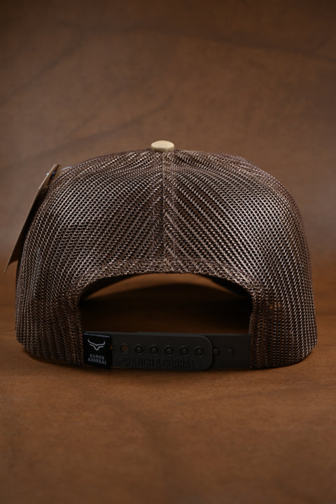 RANCH & CORRAL DROP MX 16