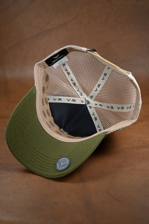 RANCH & CORRAL DROP MX 15