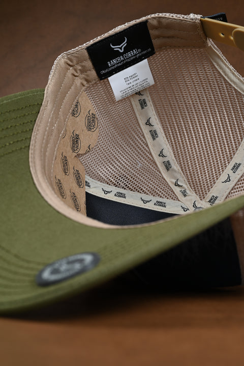 RANCH & CORRAL DROP MX 15