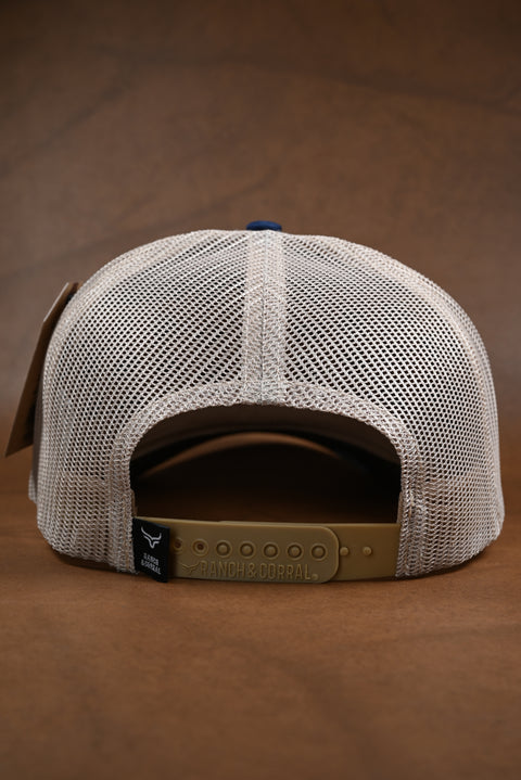 RANCH & CORRAL DROP MX 15