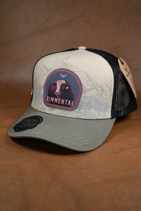 RANCH & CORRAL DROP MX 14