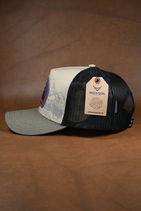 RANCH & CORRAL DROP MX 14