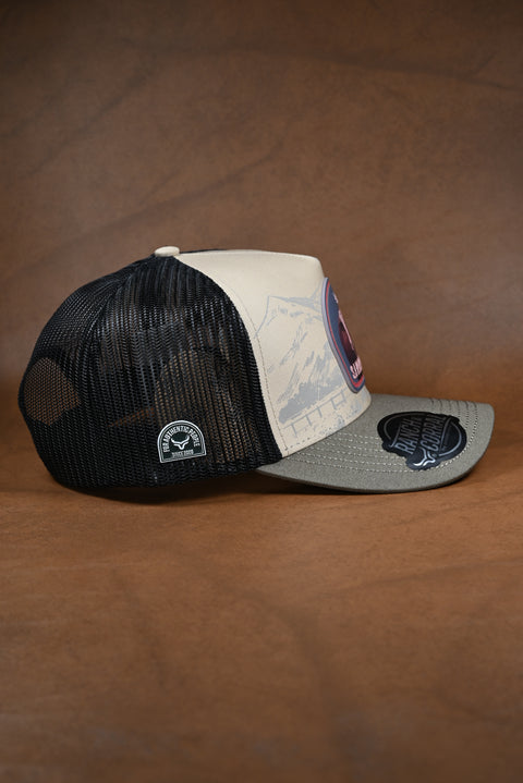 RANCH & CORRAL DROP MX 14