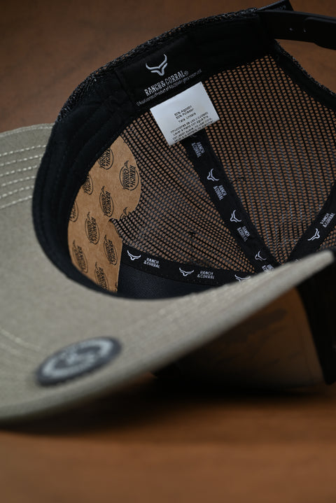 RANCH & CORRAL DROP MX 14