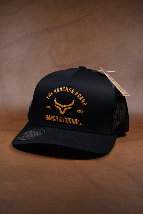 RANCH & CORRAL BASIC 06 RCCB06