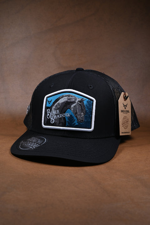 RANCH & CORRAL EQUUS FRISON RCE45