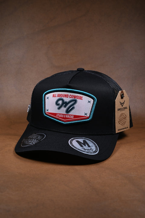 RANCH & CORRAL COLABORACIÓN MARÍA MALIBRAN 30 MM30