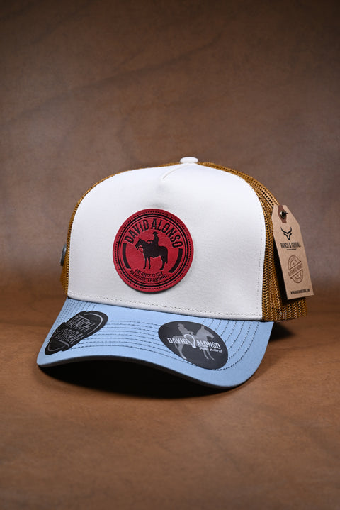 RANCH & CORRAL COLABORACIÓN DAVID ALONZO 23 DA23